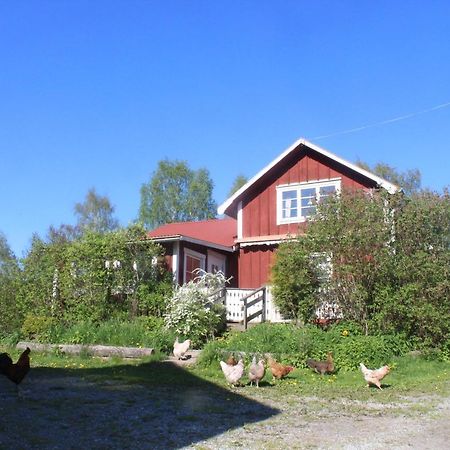 Boende Naera Romme Alpin Och Andra Friluftsaktiviteter I Dalarna Smedjebacken Exterior photo