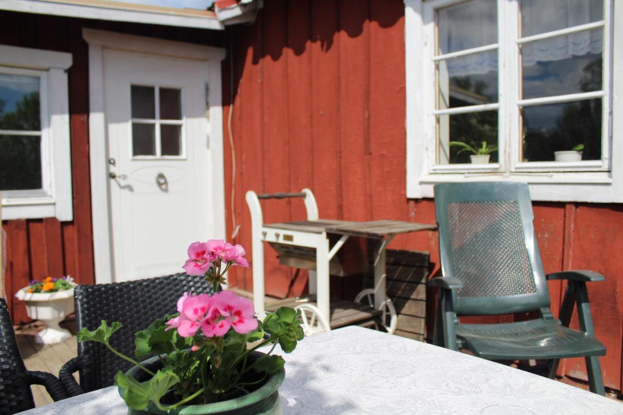 Boende Naera Romme Alpin Och Andra Friluftsaktiviteter I Dalarna Smedjebacken Exterior photo